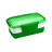 Ланч бокс Leo, TM Discover (зелений)