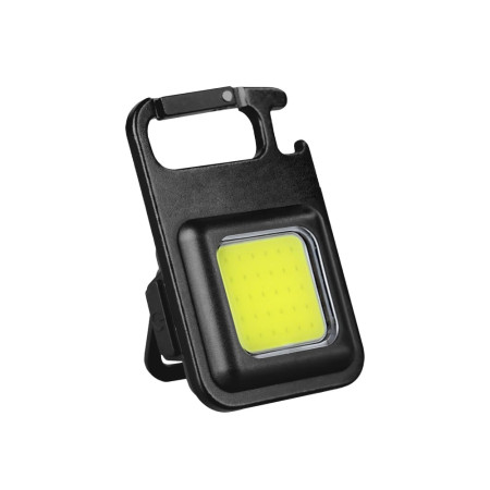 Ліхтарик Astromax, TM Discover (чорний)