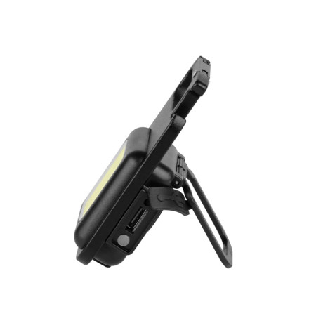 Ліхтарик Astromax, TM Discover (чорний)