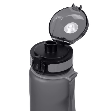 Пляшка для пиття River, TM Discover (сірий)