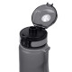 Пляшка для пиття River, TM Discover (сірий)