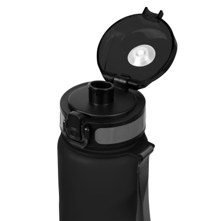 Пляшка для пиття River, TM Discover (чорний)