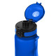 Пляшка для пиття River, TM Discover (темно-синій)