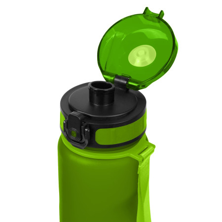 Пляшка для пиття River, TM Discover (світло-зелений)