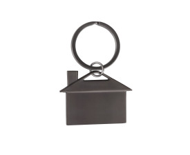 Брелок для ключів Dim, TM Discover (сірий)