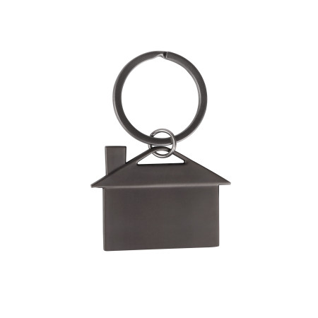 Брелок для ключів Dim, TM Discover (сірий)