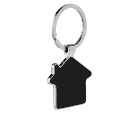 Брелок для ключів Living, TM Discover (чорний)