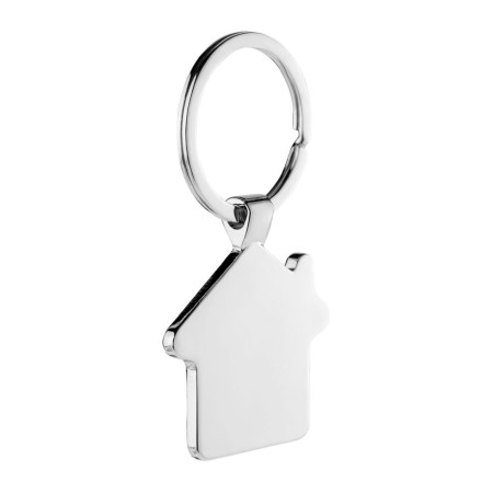 Брелок для ключів Living, TM Discover (чорний)