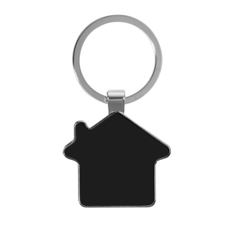 Брелок для ключів Living, TM Discover (чорний)