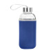 Пляшка скляна VALPA, TM Discover (синій)