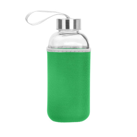 Пляшка скляна VALPA, TM Discover (зелений)