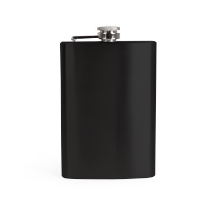 Фляга  Bronx,TM Discover (чорний)