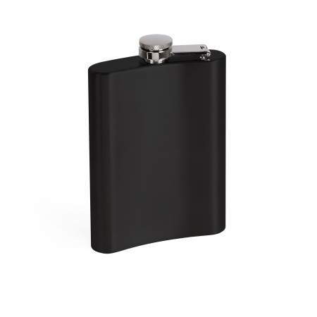 Фляга  Bronx,TM Discover (чорний)