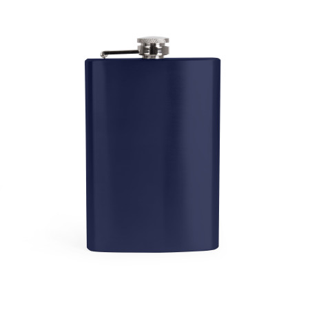 Фляга  Bronx,TM Discover (темно-синій)