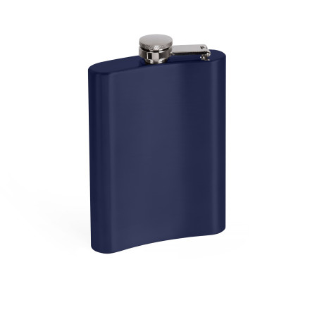 Фляга  Bronx,TM Discover (темно-синій)