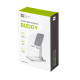 Тримач для телефону Buddy, TM TEG (білий)