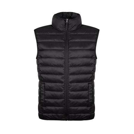 Жилет Casual, TM Floyd (чорний)