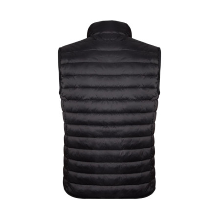 Жилет Casual, TM Floyd (чорний)