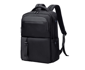 Рюкзак для ноутбука Continental, TM Discover (чорний)