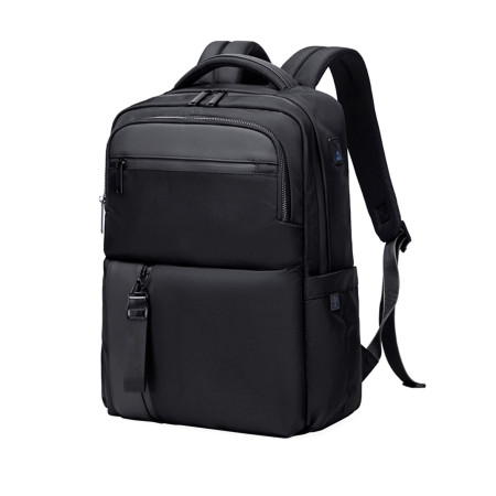 Рюкзак для ноутбука Continental, TM Discover (чорний)