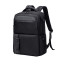 Рюкзак для ноутбука Continental, TM Discover (чорний)