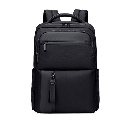 Рюкзак для ноутбука Continental, TM Discover (чорний)