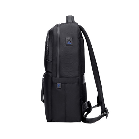 Рюкзак для ноутбука Continental, TM Discover (чорний)
