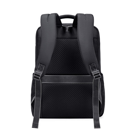 Рюкзак для ноутбука Continental, TM Discover (чорний)