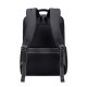 Рюкзак для ноутбука Continental, TM Discover (чорний)