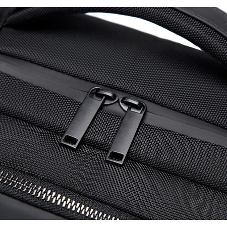 Рюкзак для ноутбука Continental, TM Discover (чорний)