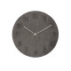 Годинник настінний 30 см., Concept, TM TEG (сірий) Годинник настінний 30 см., Concept, TM TEG (сірий)