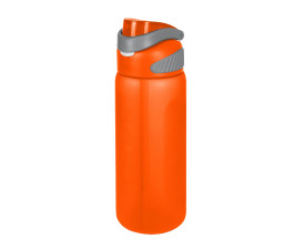 Пляшка для пиття Kvint, TM Discover (помаранчевий)