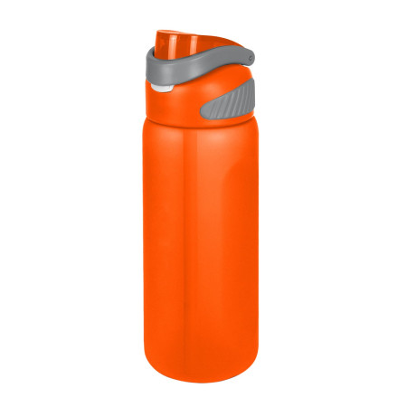Пляшка для пиття Kvint, TM Discover (помаранчевий)