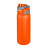 Пляшка для пиття Kvint, TM Discover (помаранчевий)