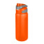 Пляшка для пиття Kvint, TM Discover (помаранчевий)