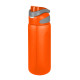Пляшка для пиття Kvint, TM Discover (помаранчевий)