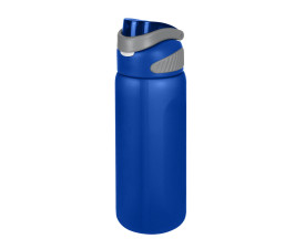 Пляшка для пиття Kvint, TM Discover (синій)