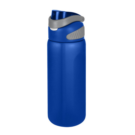 Пляшка для пиття Kvint, TM Discover (синій)