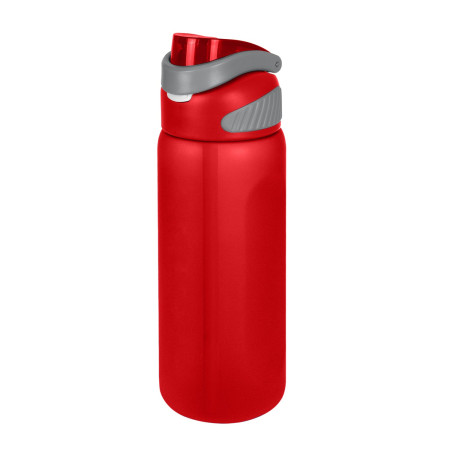 Пляшка для пиття Kvint, TM Discover (червоний) Пляшка для пиття Kvint, TM Discover (червоний)
