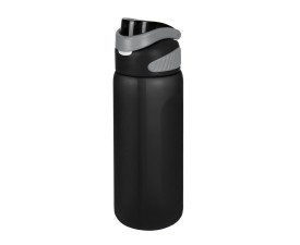 Пляшка для пиття Kvint, TM Discover (чорний)