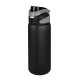 Пляшка для пиття Kvint, TM Discover (чорний) Пляшка для пиття Kvint, TM Discover (чорний)