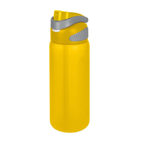 Пляшка для пиття Kvint, TM Discover (жовтий)