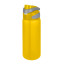 Пляшка для пиття Kvint, TM Discover (жовтий)