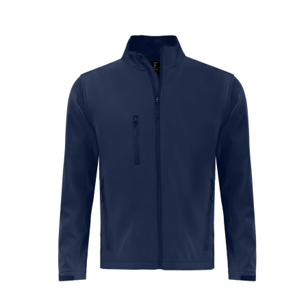 Куртка софтшелл Season, TM Floyd (темно-синій)