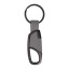 Брелок для ключів Basis, TM Discover (сірий)