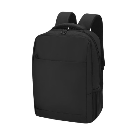 Рюкзак для ноутбука Rassell, ТМ Discover (чорний)