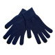 Рукавички сенсорні Helix, TM Floyd (темно-синій)
