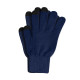 Рукавички сенсорні Helix, TM Floyd (темно-синій)