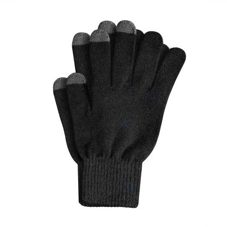 Рукавички сенсорні Helix, TM Floyd (чорний)