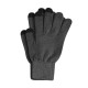 Рукавички сенсорні Helix, TM Floyd (сірий)